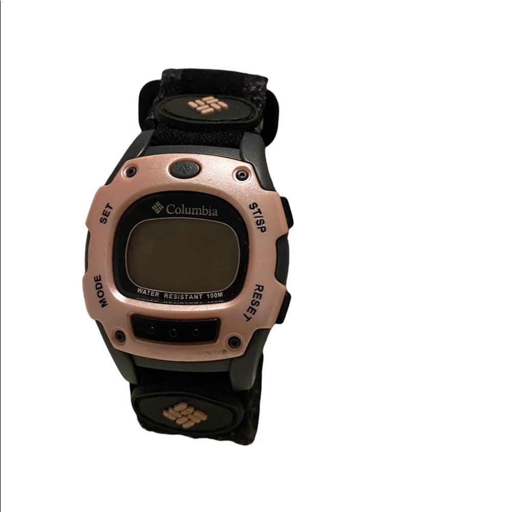 Columbia Watch